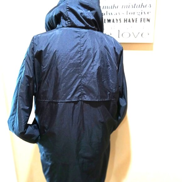 RD STYLE Sherpa-lined Winter Coat - Picture 3 of 11